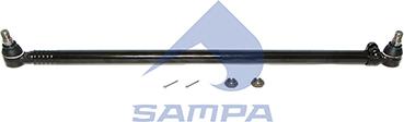 Sampa 097.508 - Stūres garenstiepnis www.autospares.lv