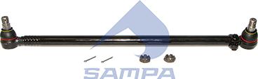 Sampa 097.513 - Stūres garenstiepnis www.autospares.lv