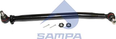 Sampa 097.581 - Stūres garenstiepnis www.autospares.lv