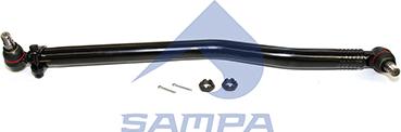 Sampa 097.537 - Stūres garenstiepnis www.autospares.lv