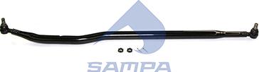 Sampa 097.656 - Stūres garenstiepnis www.autospares.lv