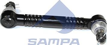 Sampa 097.666 - Stiepnis / Atsaite, Stabilizators www.autospares.lv