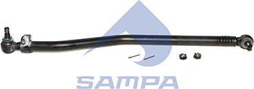 Sampa 097.606 - Stūres garenstiepnis www.autospares.lv