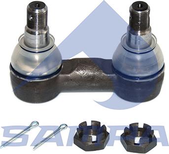 Sampa 097.608 - Stiepnis / Atsaite, Stabilizators www.autospares.lv