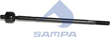 Sampa 097.681 - Centre Rod Assembly www.autospares.lv