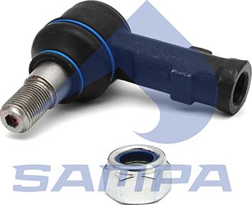 Sampa 097.687 - Tie Rod End www.autospares.lv