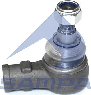 Sampa 097.630 - Stūres šķērsstiepņa uzgalis www.autospares.lv