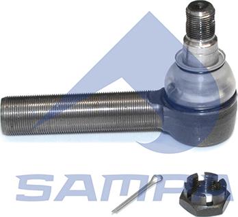 Sampa 097.620 - Stūres šķērsstiepņa uzgalis www.autospares.lv