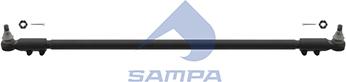 Sampa 097.672 - Рулевая тяга www.autospares.lv