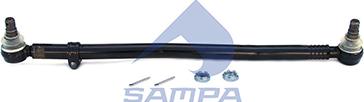 Sampa 097.045 - Stūres garenstiepnis www.autospares.lv