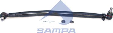 Sampa 097.046 - Stūres garenstiepnis www.autospares.lv