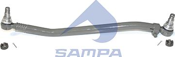 Sampa 097.055 - Stūres garenstiepnis www.autospares.lv