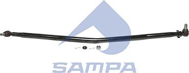 Sampa 097.065 - Stūres garenstiepnis www.autospares.lv