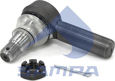 Sampa 097.002 - Stūres šķērsstiepņa uzgalis www.autospares.lv