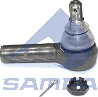 Sampa 097.019 - Stūres šķērsstiepņa uzgalis www.autospares.lv