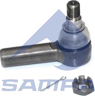 Sampa 097.014 - Stūres šķērsstiepņa uzgalis www.autospares.lv