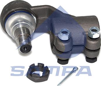 Sampa 097.036 - Stūres šķērsstiepņa uzgalis www.autospares.lv