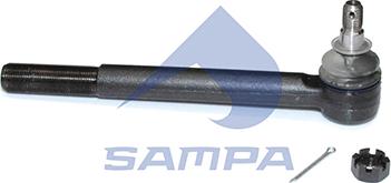 Sampa 097.038 - Stūres šķērsstiepņa uzgalis www.autospares.lv