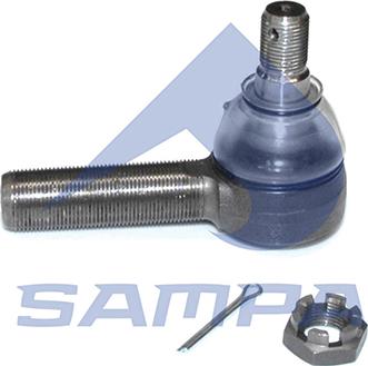 Sampa 097.033 - Stūres šķērsstiepņa uzgalis www.autospares.lv