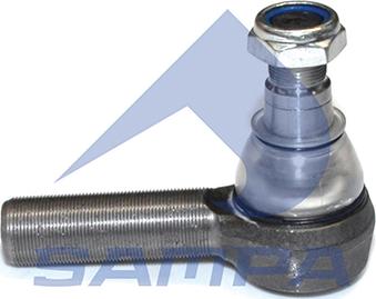 Sampa 097.024 - Tie Rod End www.autospares.lv