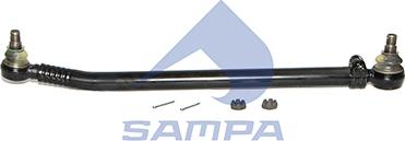 Sampa 097.027 - Stūres garenstiepnis www.autospares.lv