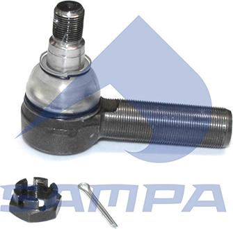 Sampa 097.071 - Stūres šķērsstiepņa uzgalis www.autospares.lv