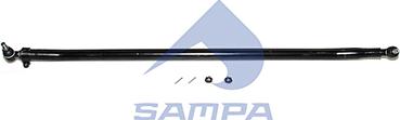 Sampa 097.196 - Stūres šķērsstiepnis www.autospares.lv