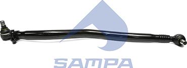 Sampa 097.1455 - Stūres garenstiepnis www.autospares.lv