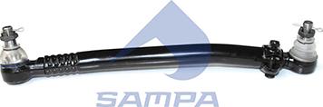 Sampa 097.145 - Stūres garenstiepnis www.autospares.lv