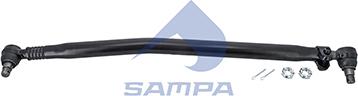 Sampa 097.1469 - Stūres garenstiepnis www.autospares.lv