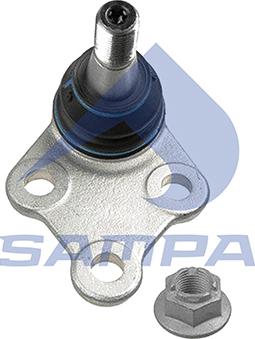 Sampa 097.1419 - Stūres šķērsstiepņa uzgalis www.autospares.lv