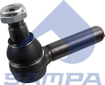 Sampa 097.1544 - Stūres šķērsstiepņa uzgalis www.autospares.lv