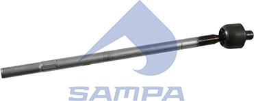 Sampa 097.1509 - Stūres garenstiepnis www.autospares.lv