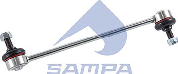 Sampa 097.1504 - Stūres garenstiepnis www.autospares.lv