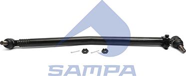 Sampa 097.1518 - Stūres garenstiepnis www.autospares.lv