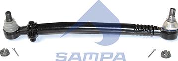 Sampa 097.161 - Stūres garenstiepnis www.autospares.lv