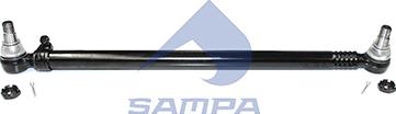 Sampa 097.167 - Stūres garenstiepnis www.autospares.lv