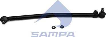 Sampa 097.1091 - Stūres garenstiepnis www.autospares.lv