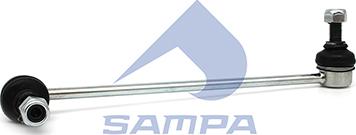 Sampa 097.1048 - Stiepnis / Atsaite, Stabilizators www.autospares.lv