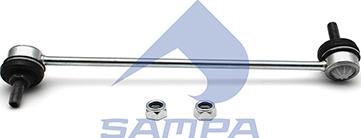 Sampa 097.1054 - Stiepnis / Atsaite, Stabilizators www.autospares.lv