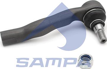 Sampa 097.1069 - Stūres šķērsstiepņa uzgalis www.autospares.lv