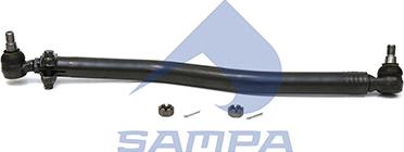 Sampa 097.1006 - Stūres garenstiepnis www.autospares.lv