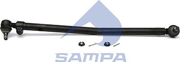 Sampa 097.1019 - Stūres garenstiepnis www.autospares.lv