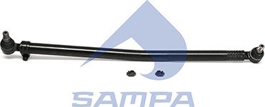 Sampa 097.1014 - Stūres garenstiepnis www.autospares.lv