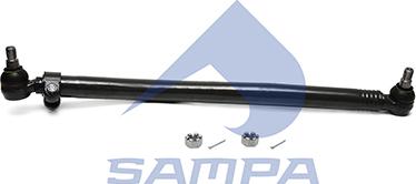 Sampa 097.1034 - Stūres garenstiepnis www.autospares.lv