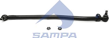 Sampa 097.1030 - Stūres garenstiepnis www.autospares.lv