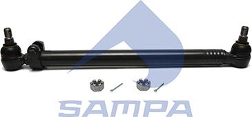 Sampa 097.1032 - Stūres garenstiepnis www.autospares.lv