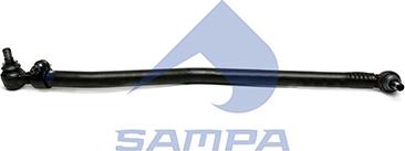 Sampa 097.1029 - Stūres garenstiepnis www.autospares.lv