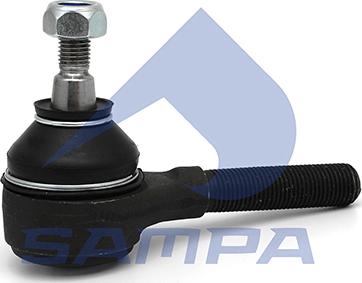 Sampa 097.1073 - Stūres šķērsstiepņa uzgalis autospares.lv