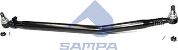 Sampa 097.107 - Stūres garenstiepnis www.autospares.lv